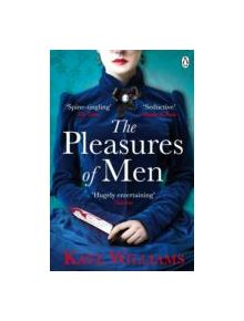 The Pleasures of Men - 9780241954546