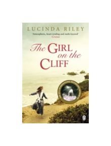 The Girl on the Cliff - 9780241954973