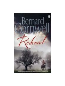 Redcoat - 9780241955628