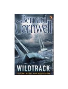 Wildtrack - 9780241955642