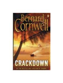 Crackdown - 9780241955659