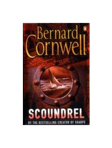 Scoundrel - 9780241955666