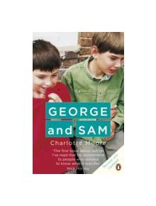 George and Sam - 9780241956601