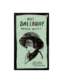 Mrs Dalloway - 9780241956793