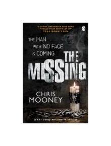 The Missing - 9780241957417