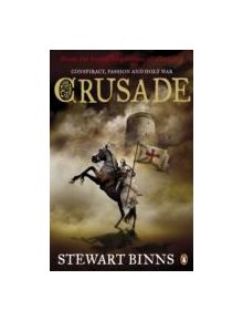 Crusade - 9780241957578
