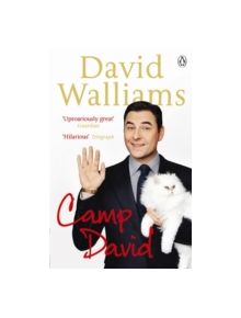 Camp David - 9780241957721