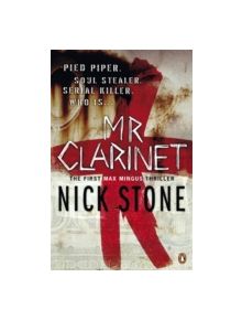 Mr Clarinet - 9780241957905