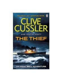 The Thief - 9780241958018