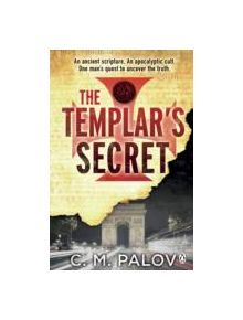The Templar's Secret - 9780241958889