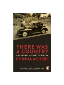 There Was a Country - 9780241959206