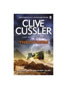 The Storm - 9780241961728
