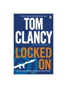 Locked On - 9780241961940