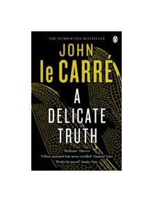 A Delicate Truth - 9780241965184