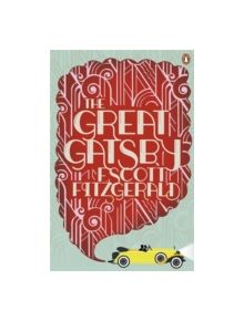 The Great Gatsby - 9780241965672