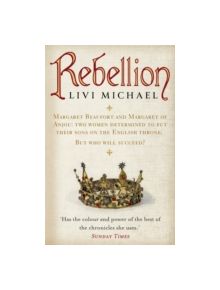 Rebellion - 9780241966709