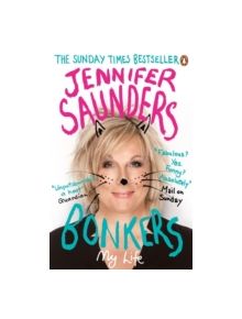 Bonkers - 9780241967263