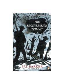 The Regeneration Trilogy - 9780241969144