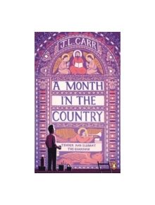 A Month in the Country - 9780241972038