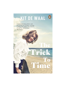 The Trick to Time - 9780241973417