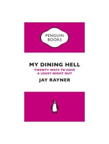 My Dining Hell - 9780241973479