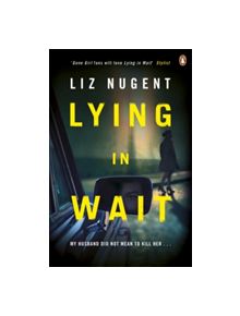 Lying in Wait - 9780241974063