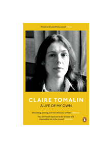 A Life of My Own - 9780241974834