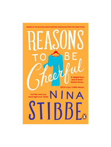 Reasons to be Cheerful - 9780241974988