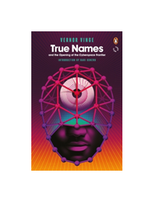 True Names - 9780241975589
