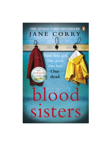 Blood Sisters - 9780241976722