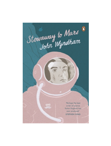 Stowaway to Mars - 9780241977026