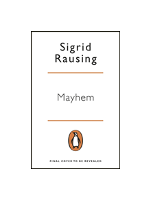 Mayhem - 9780241977064