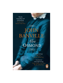 Mrs Osmond - 9780241977132