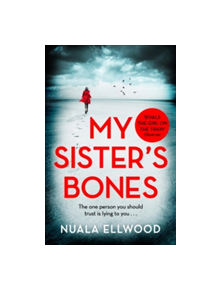 My Sister's Bones - 9780241977262