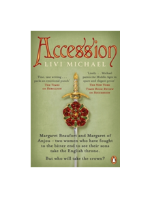 Accession - 9780241977637