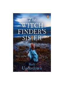 The Witchfinder's Sister - 9780241978054