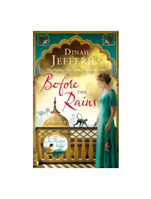 Before the Rains - 9780241978832