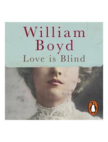 Love is Blind - 9780241979808