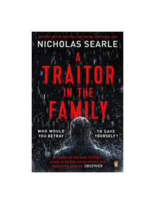 A Traitor in the Family - 9780241979907