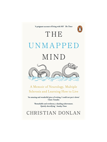The Unmapped Mind - 9780241980934