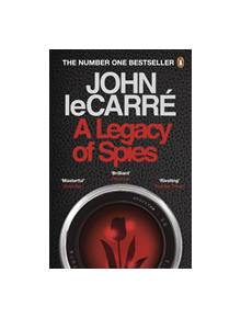 A Legacy of Spies - 9780241981610