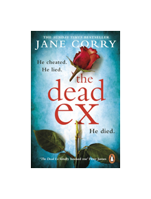 The Dead Ex - 9780241981740