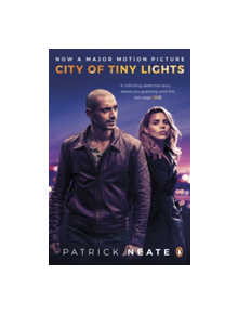 City of Tiny Lights - 9780241982150