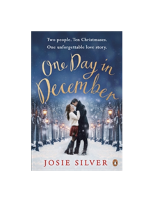One Day in December - 9780241982273