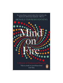 Mind on Fire - 9780241982853