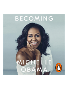 Becoming - 9780241982983