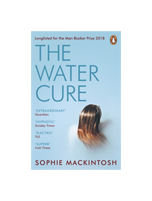 The Water Cure - 9780241983010