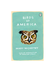 Birds of America - 9780241983416