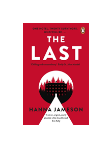 The Last - 9780241983997