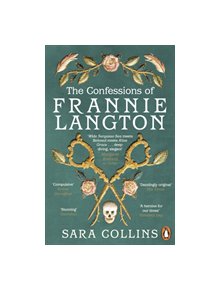 The Confessions of Frannie Langton - 9780241984017